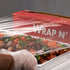 Karat 24" x 2000' WRAP N'GO Foodservice Film with Serrated Cutter - 1 Roll