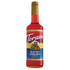 Torani Ruby Red Grapefruit Syrup - Bottle (750mL)