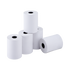 Karat 2 1/4" x 85' Thermal Paper Rolls, White - 50 pcs