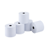 Karat 2 1/4" x 200' Thermal Paper Rolls, White - 50 pcs