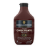 Hollander Sweet Ground Dutched Chocolate Sauce - Bottle (14 fl oz)