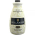 Hollander Sweet Ground White Chocolate Sauce - Bottle (64 fl oz)