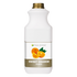 Tea Zone Sweet Orange Puree - Bottle (64oz)