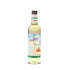 DaVinci Natural Almond Flavored Syrup - Bottle (700mL)