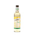 DaVinci All Natural Banana Flavored Syrup - Bottle (750mL)