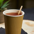 Karat Earth 5.5" Wooden Coffee Stirrer Unwrapped - 5,000 pcs