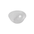 Karat Earth 12-24oz PLA Dome Lid No Hole (98mm) - 1,000 pcs