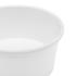 Karat Earth 2 oz Eco-Friendly Paper Portion Cup, White - 2,000 pcs