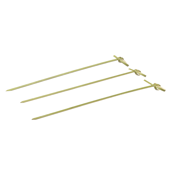 Karat Earth 7" Bamboo Knot Skewer - 5,000 pcs