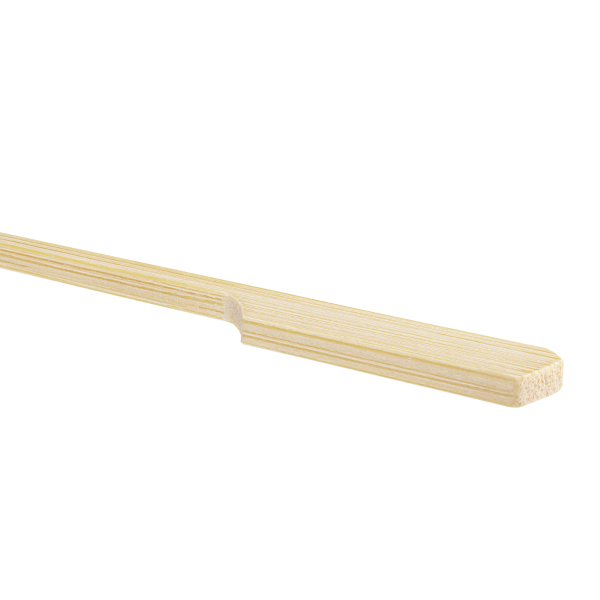 Karat Earth 6" Bamboo Paddle Skewer - 5,000 pcs