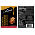DaVinci Classic Butter Pecan Syrup - Bottle (750mL)