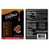 DaVinci Classic Coffee Liqueur Syrup - Bottle (750mL)