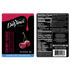 DaVinci Sugar Free Cherry Syrup - Bottle (750mL)