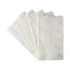 Karat 15"x17" 2 Ply Dinner Napkins, White - 3,000 pcs