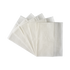 Karat 12"x13" Off-Fold Napkins, White - 6,000 pcs