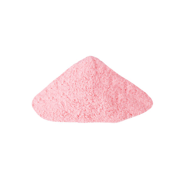 Tea Zone Strawberry Powder - Bag (2.2 lbs)