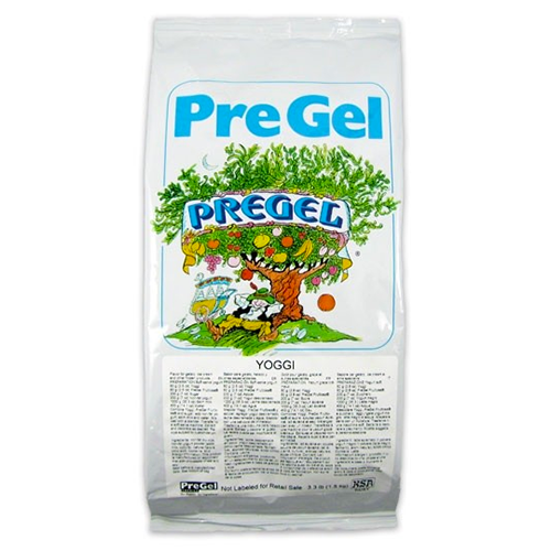 PreGel Yoggi 30 Powder - Bag (3.3 lbs)
