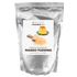 Tea Zone Mango Pudding Mix Powder - Bag (2.2 lbs)