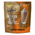 DaVinci Latte Freeze Blended Ice Coffee Mix - Bag (3 lbs)