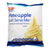 Dole Soft Serve Mix - Pineapple - Bag (4.4 lbs)