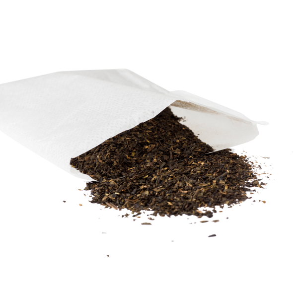 Tea Zone Roasted Oolong Tea - Case of 50 bags