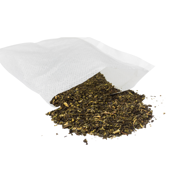 Tea Zone Osmanthus Oolong Tea - Case of 50 bags