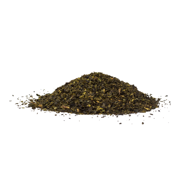 Tea Zone Osmanthus Oolong Tea - Case of 50 bags