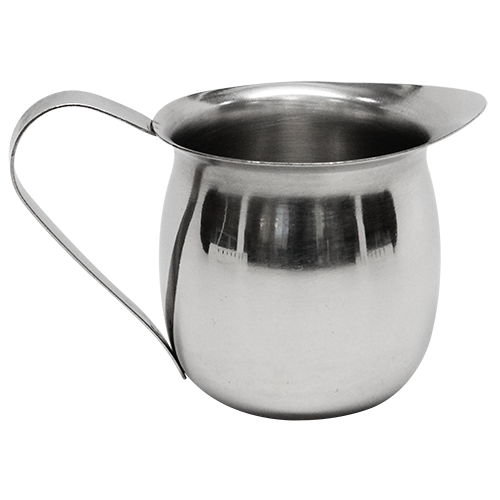 Generic 5oz Stainless Steel Creamer