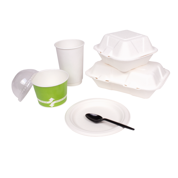Karat PS Plastic Medium Weight Tea Spoons Bulk Box, Black - 1,000 pcs