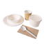 Karat PP Plastic Premium Extra Heavy Soup Spoon, White - 1,000 pcs