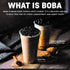 Tea Zone What Is Boba (2022) Poster - 24" x 36"