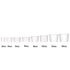 Karat 20oz Food Containers  (127mm), White - 600 pcs