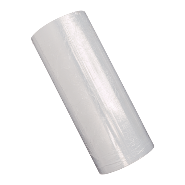 Karat Machine Wrap Stretch Film (20"x5000'), 63 Gauge - Case of 1 roll