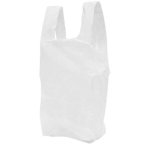 Generic 2 Cup To-Go Bags - 2,500 pcs